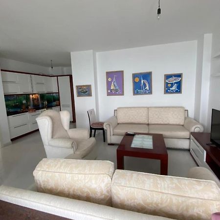 Beach Luxury Apartment Shengjin Lezhë المظهر الخارجي الصورة