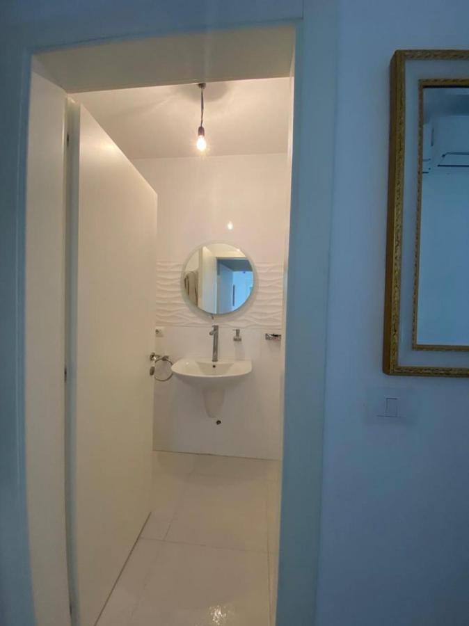 Beach Luxury Apartment Shengjin Lezhë المظهر الخارجي الصورة
