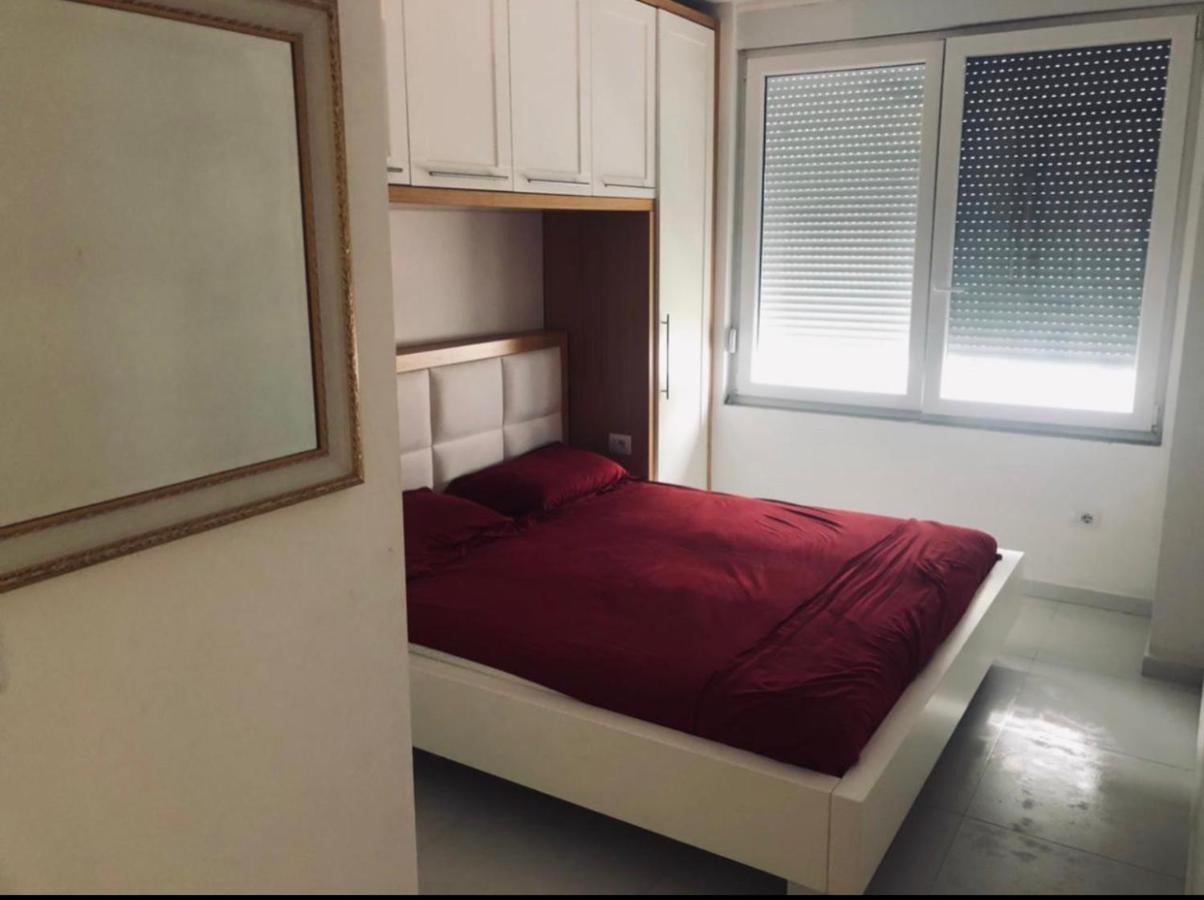Beach Luxury Apartment Shengjin Lezhë المظهر الخارجي الصورة