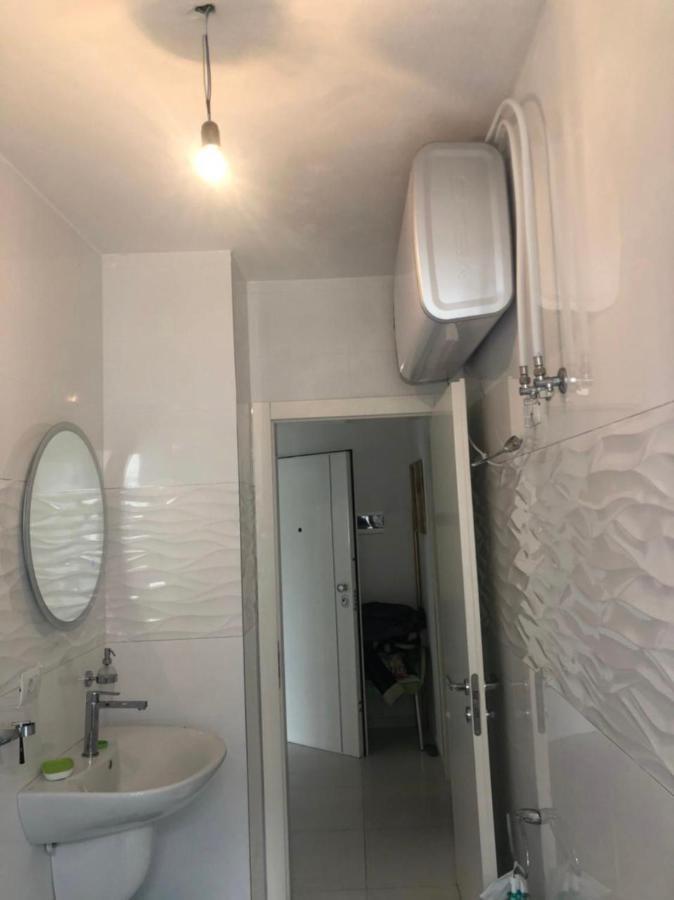 Beach Luxury Apartment Shengjin Lezhë المظهر الخارجي الصورة