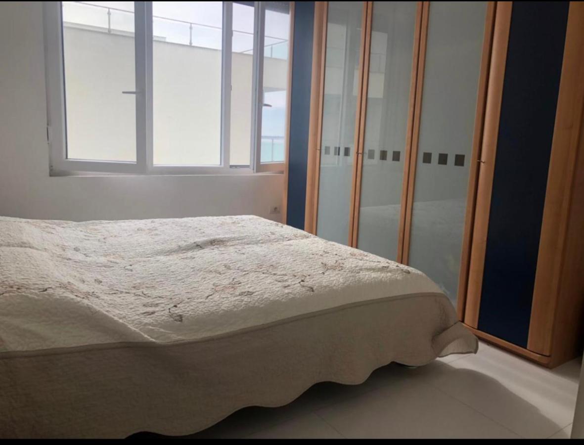 Beach Luxury Apartment Shengjin Lezhë المظهر الخارجي الصورة
